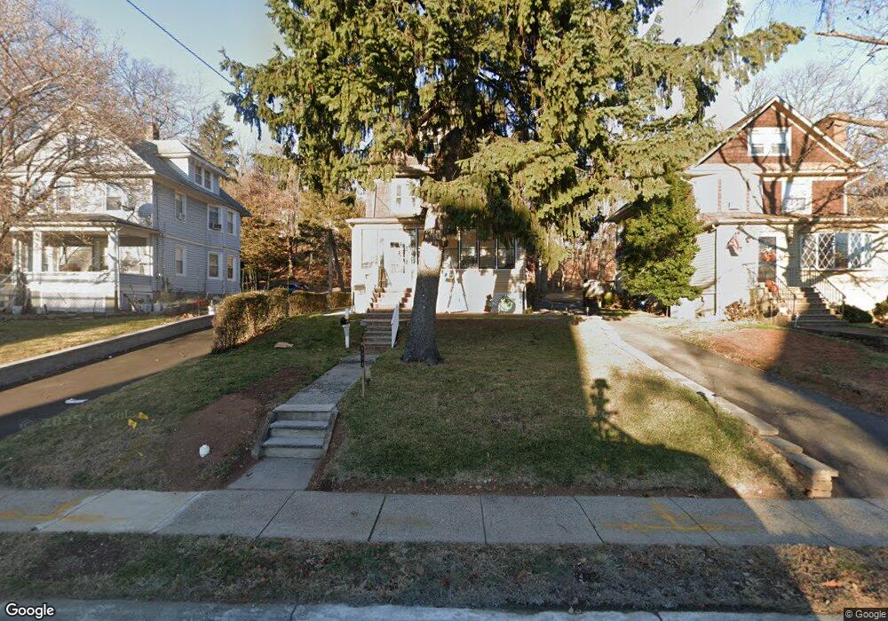 428 Watchung Ave, Plainfield, NJ 07060 - photo 1