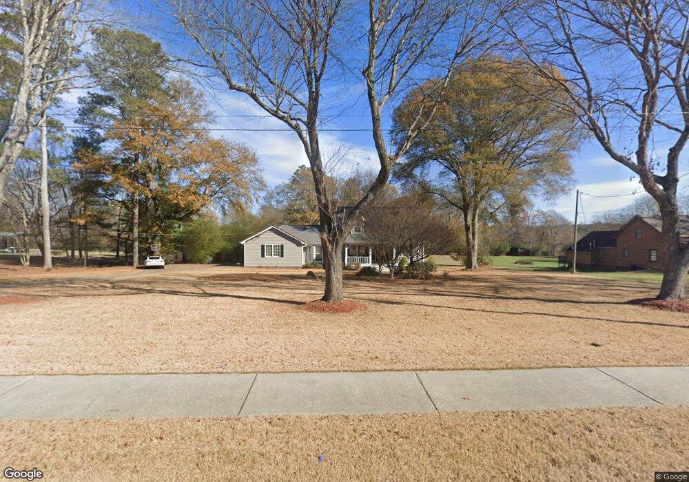 2411 Gravel Springs Rd, Buford, GA 30519 - photo 1