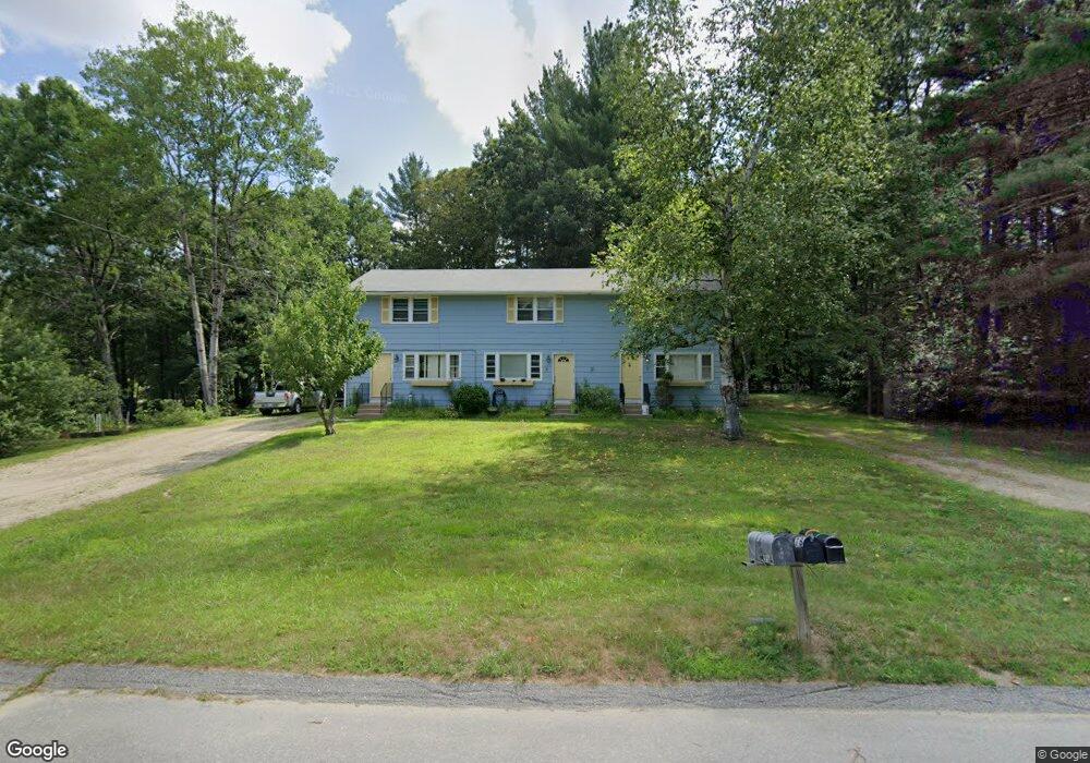 7 Bixby Dr unit 7B, Litchfield, NH 03052 - photo 1