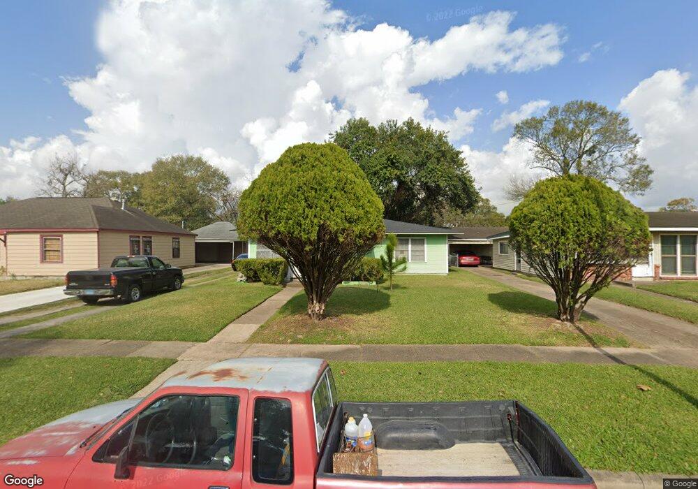 7535 Buena Vista St, Houston, TX 77087 - photo 1