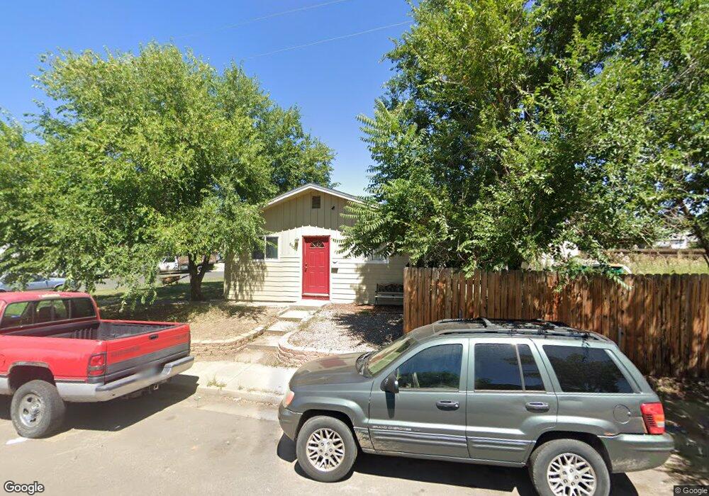 800 Oswego St, Aurora, CO 80010 - photo 1