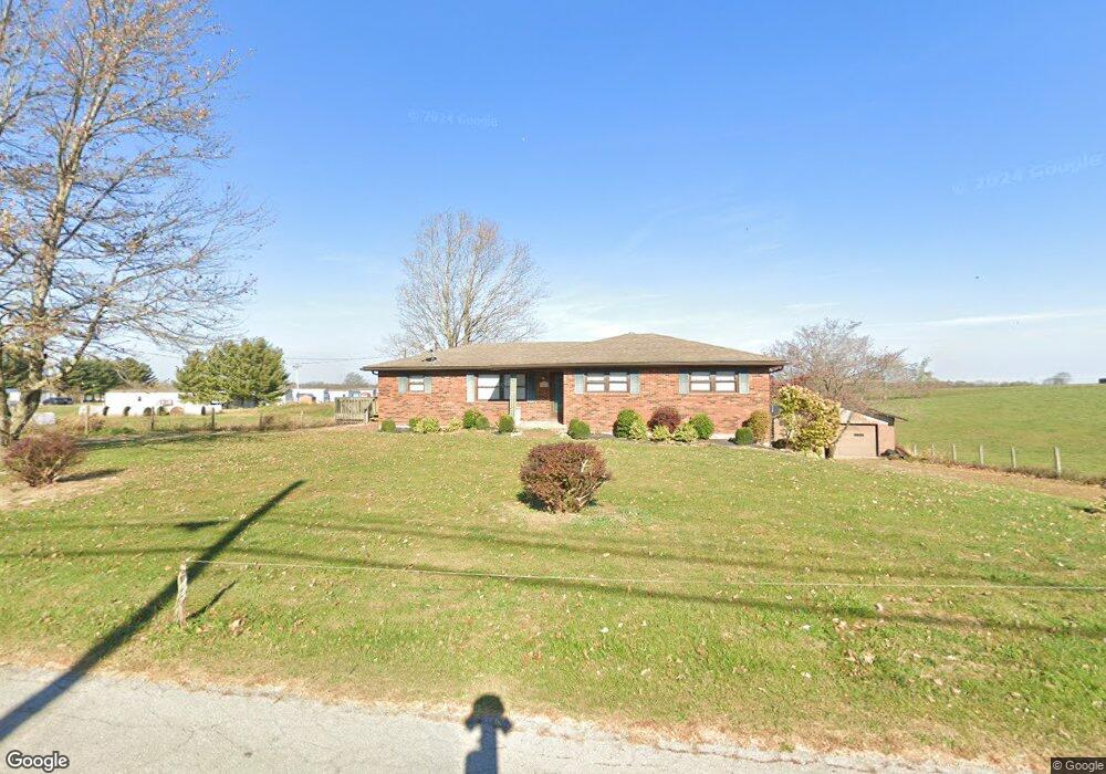 3539 Germantown Rd, Maysville, KY 41056 - photo 1
