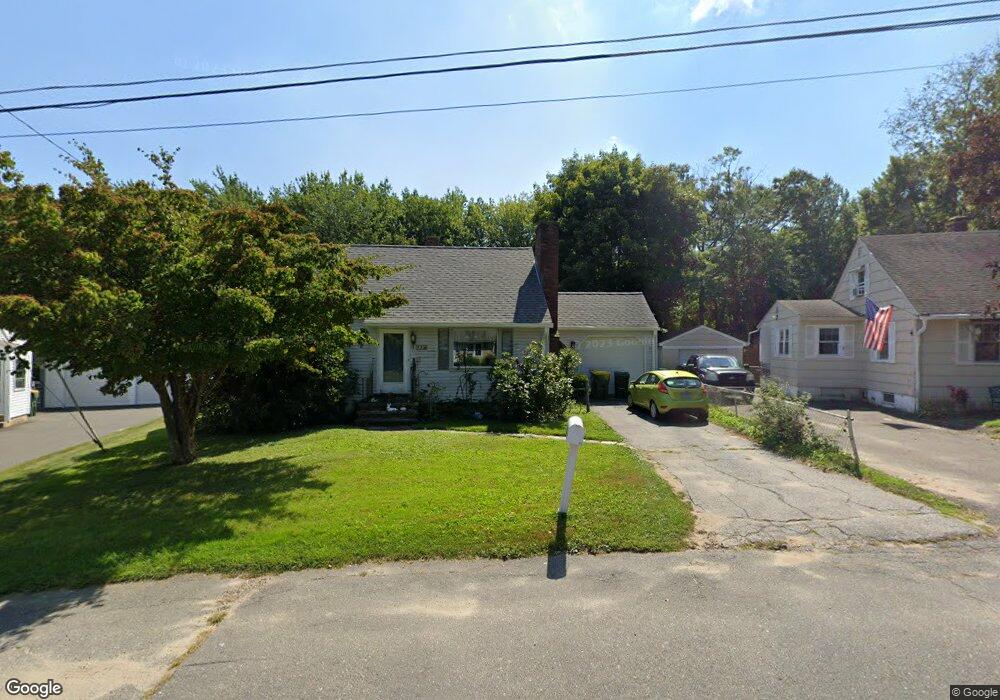 68 Cooper Dr, Waterbury, CT 06704 - photo 1