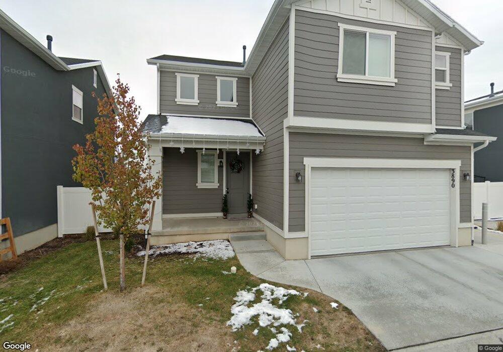3890 S 2940 W, West Haven, UT 84401 - photo 1