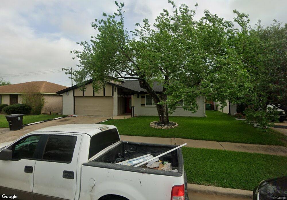 6406 Bazel Brook Dr, Missouri City, TX 77489 - photo 1