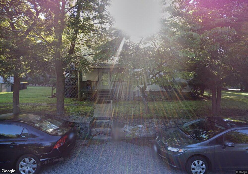 1 Maple St, Weston, CT 06883 - photo 1