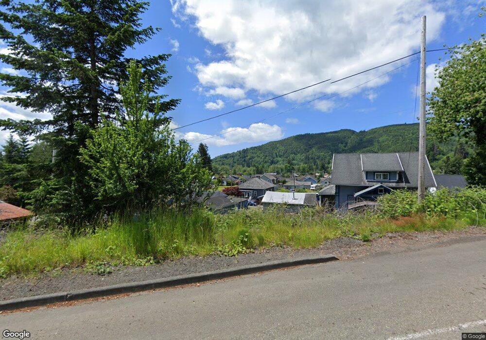 0 Mill St, Raymond, WA 98577 - photo 1