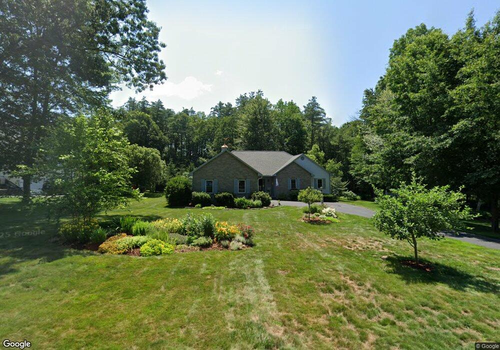 10 Village Dr, Atkinson, NH 03811 - photo 1