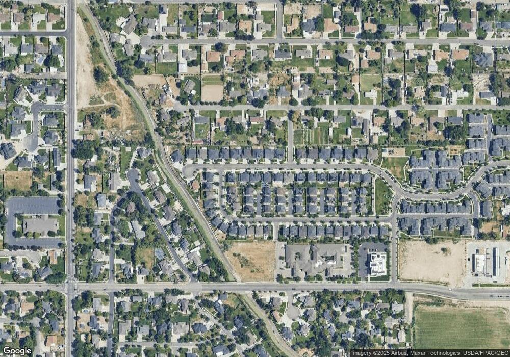 1997 W Santorini Dr, South Jordan, UT 84095 - photo 1