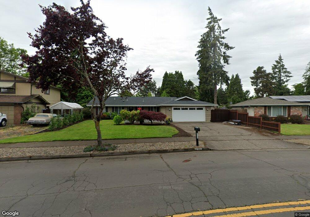 2117 Elysium Ave, Eugene, OR 97401 - photo 1