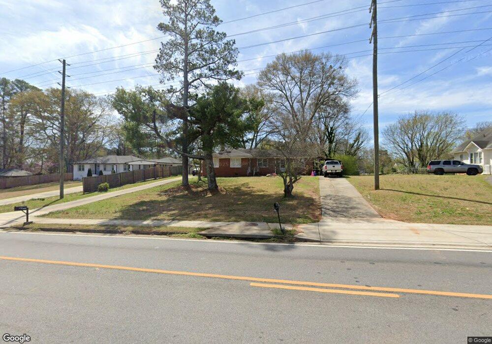 1873 Clay Rd SW unit 1875, Mableton, GA 30126 - photo 1