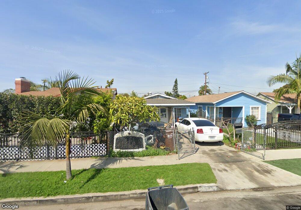 1209 W 132nd St, Compton, CA 90222 - photo 1