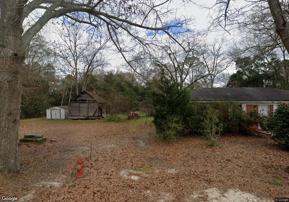 258 Back St, Metter, GA 30439 - photo 1