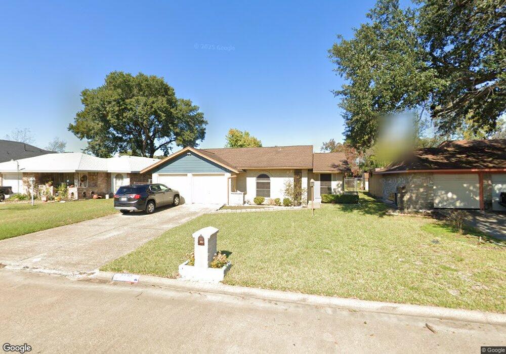 2130 Deerhurst Ln, Houston, TX 77088 - photo 1