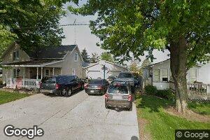 47 Bradleyville Rd, Fairgrove, MI 48733
