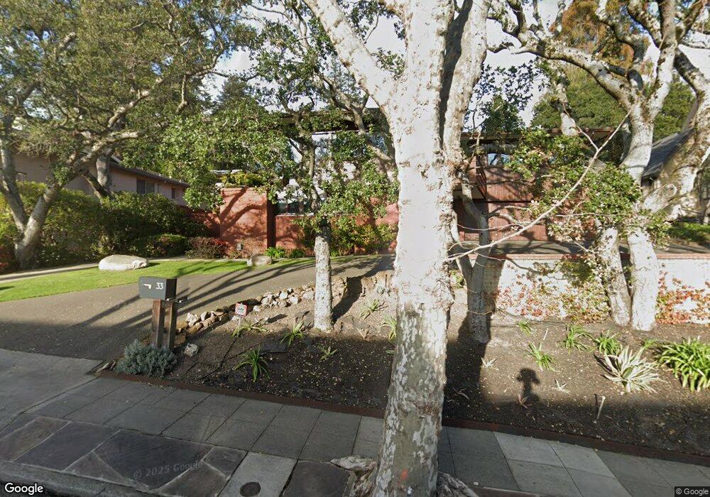 33 Roble Rd, Berkeley, CA 94705 - photo 1