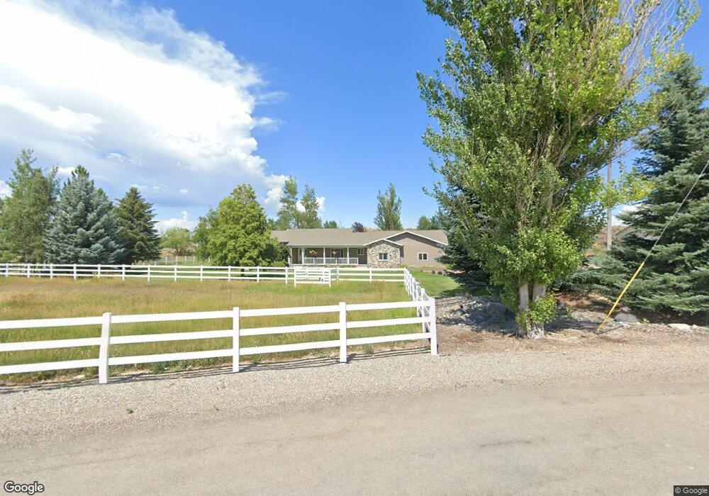 838 W 385 N, Blackfoot, ID 83221 - photo 1