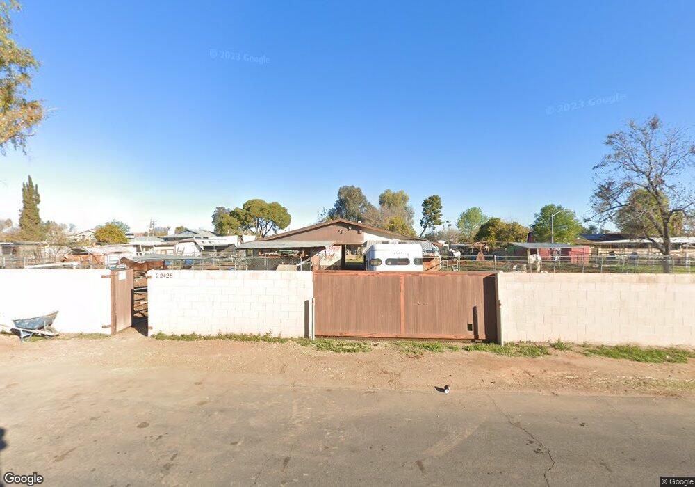 2428 E Emelita Ave, Mesa, AZ 85204 - photo 1