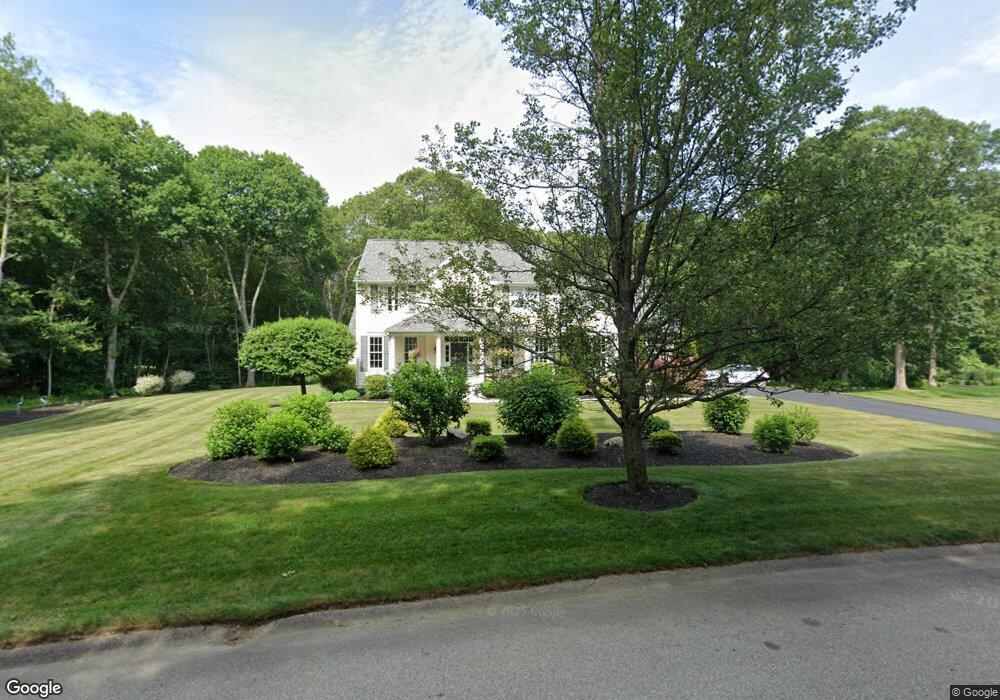 28 Delta Dr, Saunderstown, RI 02874 - photo 1