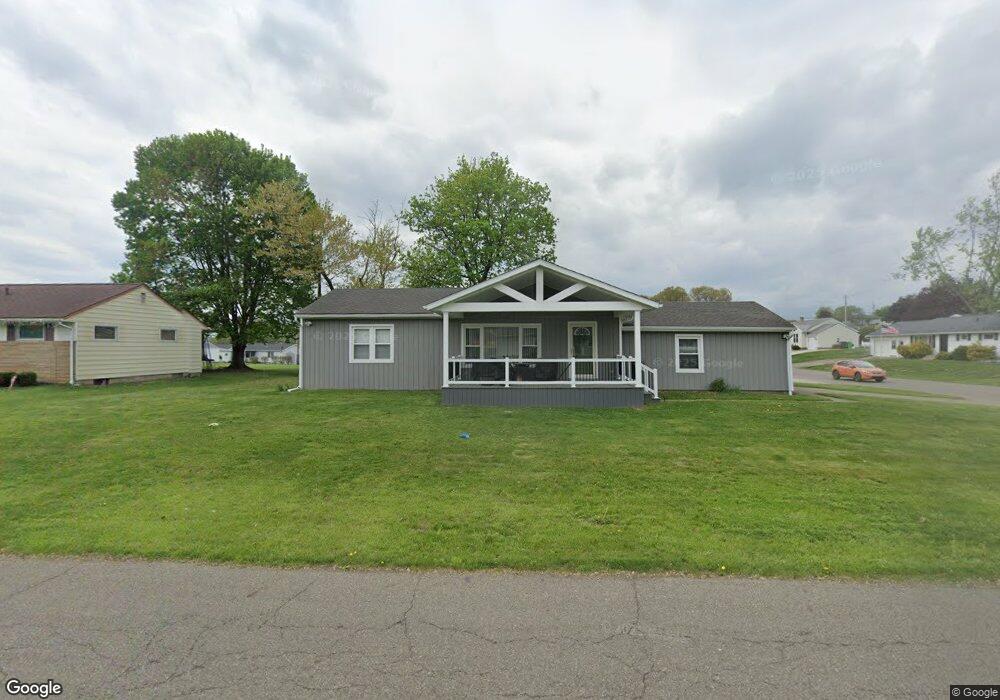 1515 S 14th St, Coshocton, OH 43812 - photo 1