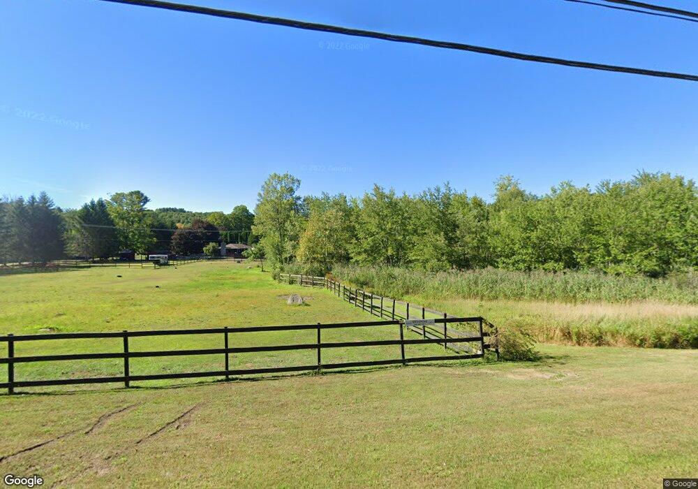 1350 Bantam Rd, Bantam, CT 06750 - photo 1