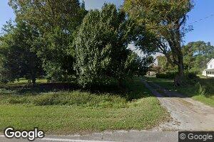 12430 N Lake Rd, Engelhard, NC 27824