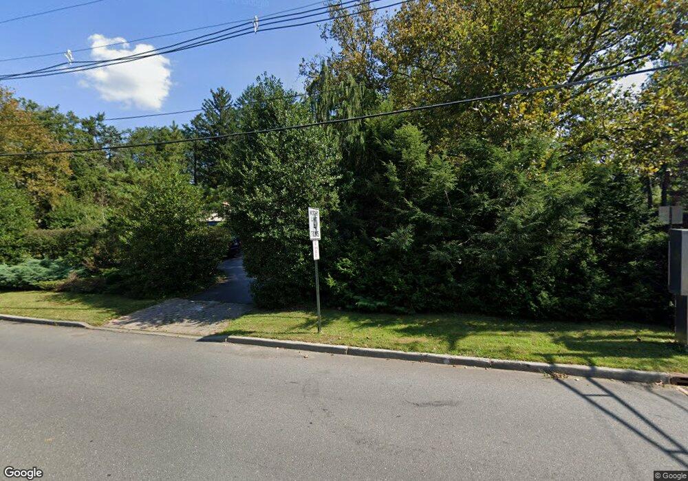 228 Cleveland Ln, Princeton, NJ 08540 - photo 1