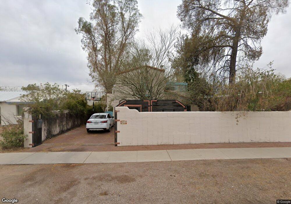 2016 E 6th St, Tucson, AZ 85719 - photo 1