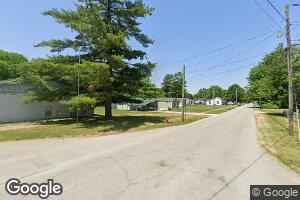 409 N Pearl St, Thorntown, IN 46071