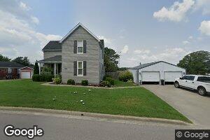 1325 Michigan St Unit LS, Ferdinand, IN 47532