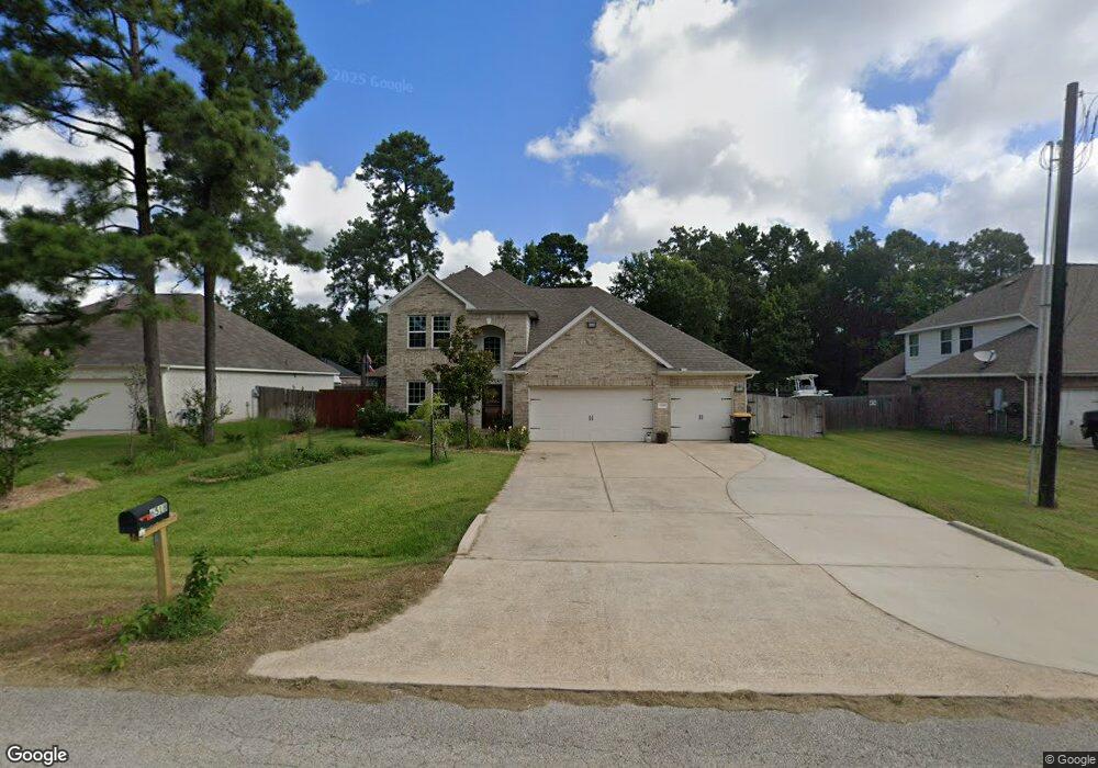 6518 Woodland Oaks unit OAKS, Magnolia, TX 77354 - photo 1