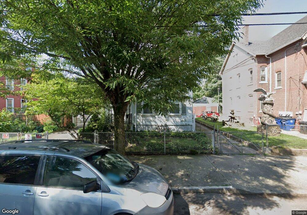 18 Stevens St, New Haven, CT 06519 - photo 1