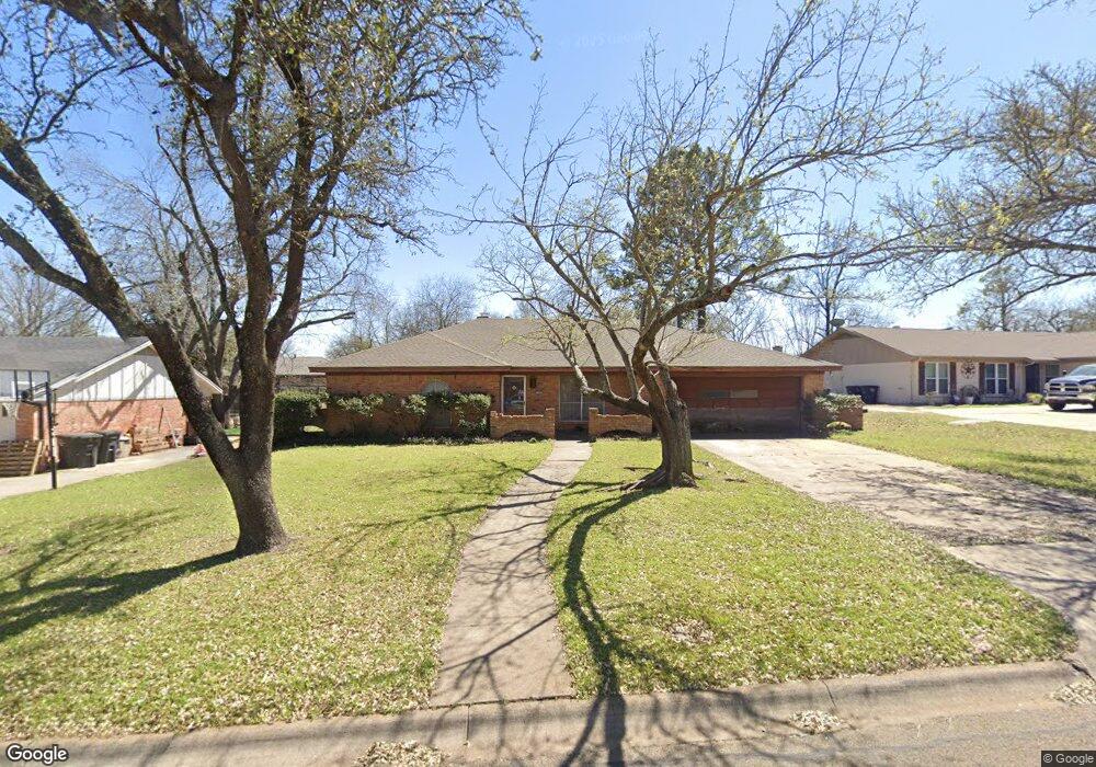 1107 Willowcreek Rd, Cleburne, TX 76033 - photo 1