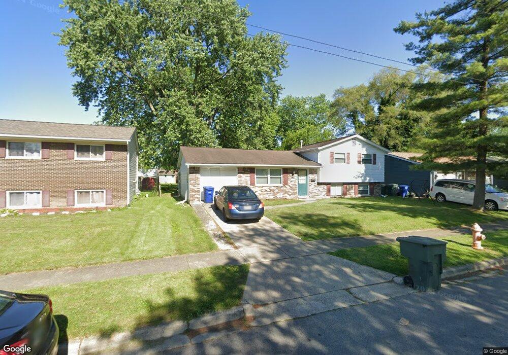 2608 Denmark Rd, Columbus, OH 43232 - photo 1