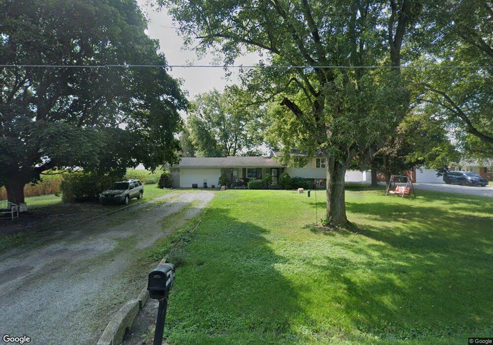3695 W 600 N, Sharpsville, IN 46068 - photo 1