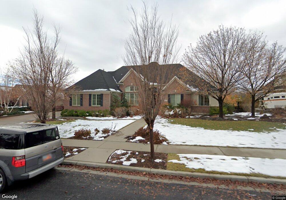 284 Twin River Loop, Alpine, UT 84004 - photo 1