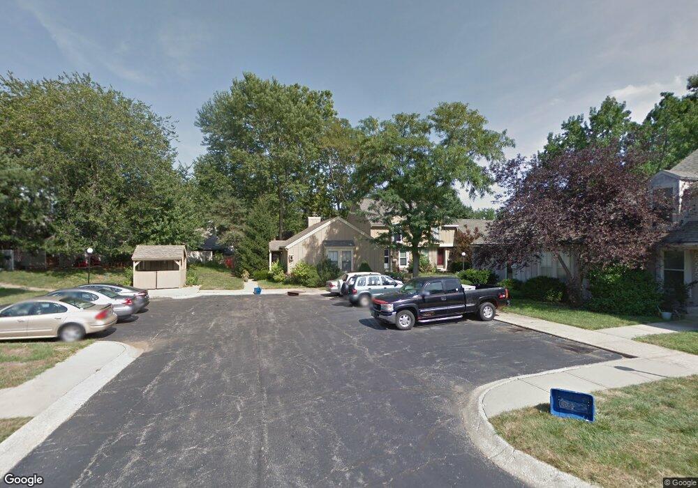 8265 Monrovia St, Lenexa, KS 66215 - photo 1