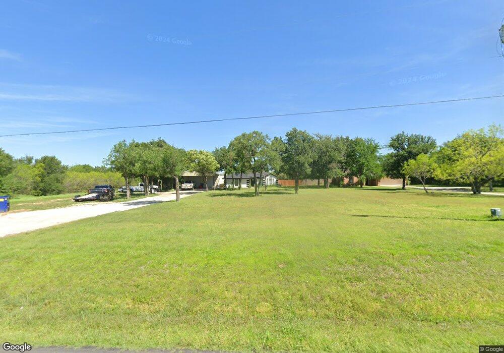 405 Fairview Rd, Millsap, TX 76066 - photo 1