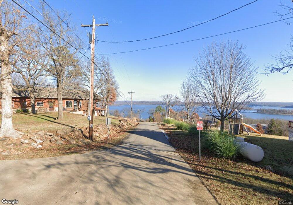 96302 S Sky Ridge Dr, Gore, OK 74435 - photo 1