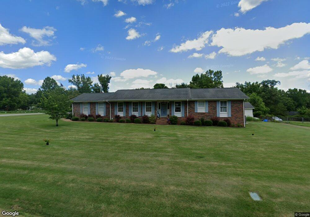 87 Tanglewood Dr, Manchester, TN 37355 - photo 1