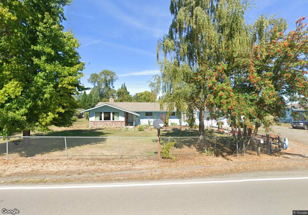 391 W Sequim Bay Rd, Sequim, WA 98382 - photo 1