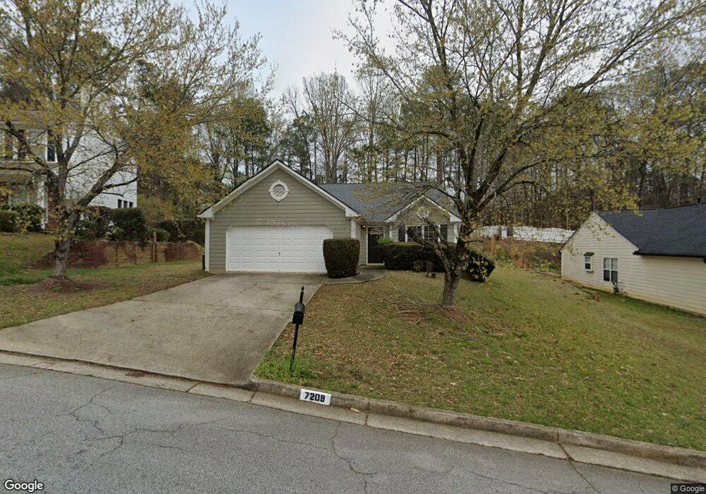 7209 Bridgeport Ct, Austell, GA 30168 - photo 1