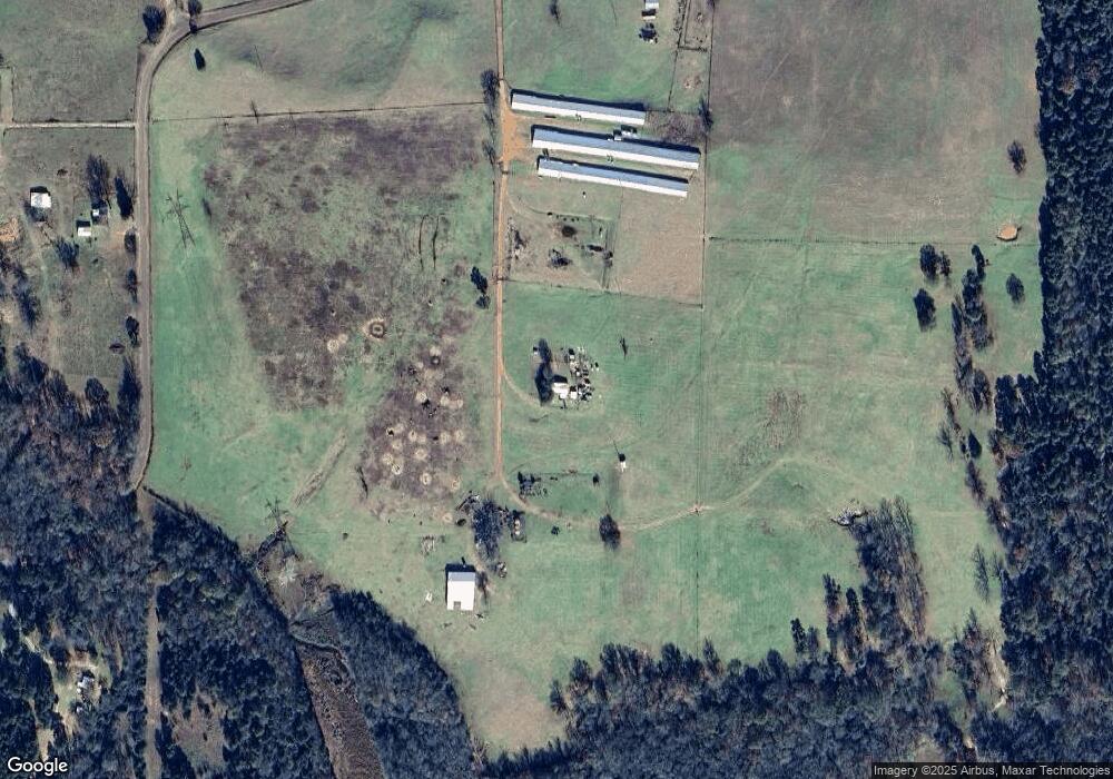 2292 County Road 153, Nacogdoches, TX 75965 - photo 1