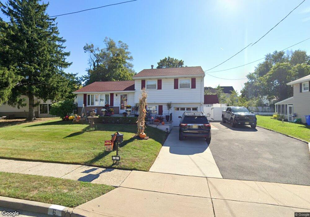 6 Sycamore Dr, Burlington, NJ 08016 - photo 1