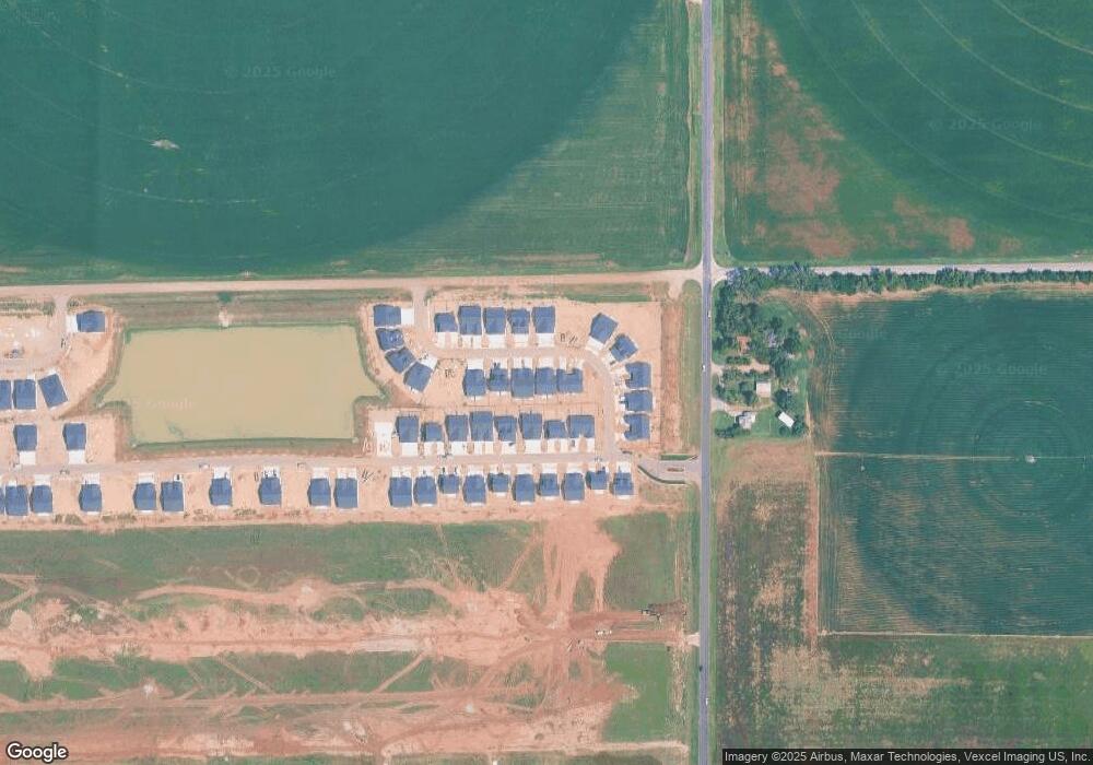 12065 W Swift Fox St, Maize, KS 67223 - photo 1