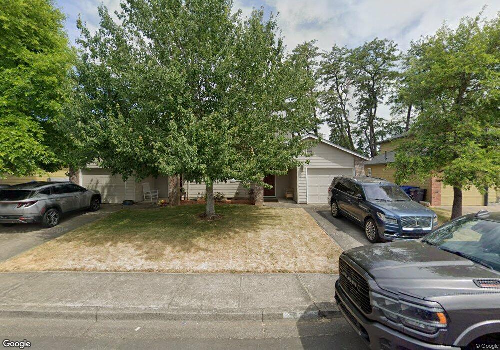 1293 Country Glen Ave NE unit 1295, Keizer, OR 97303 - photo 1