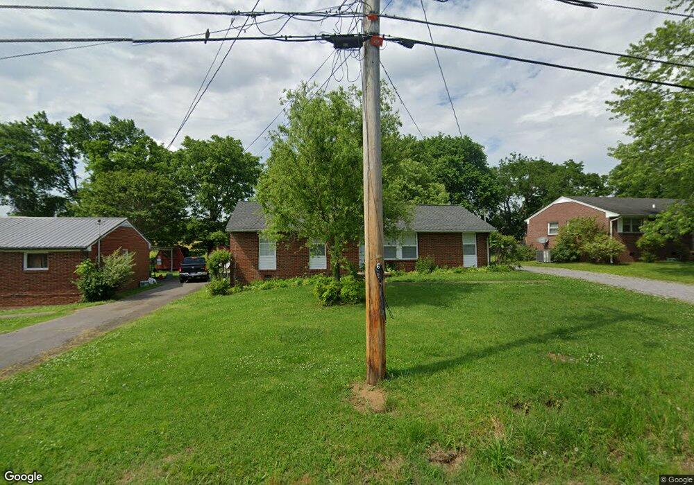 325 Chestnut Dr, Shelbyville, TN 37160 - photo 1