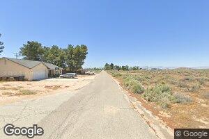 0 Margo St Unit CRHD24062596, North Edwards, CA 93523