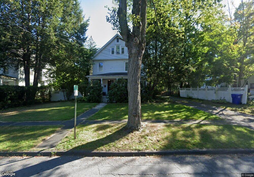 13 Nutting Ave, Amherst, MA 01002 - photo 1