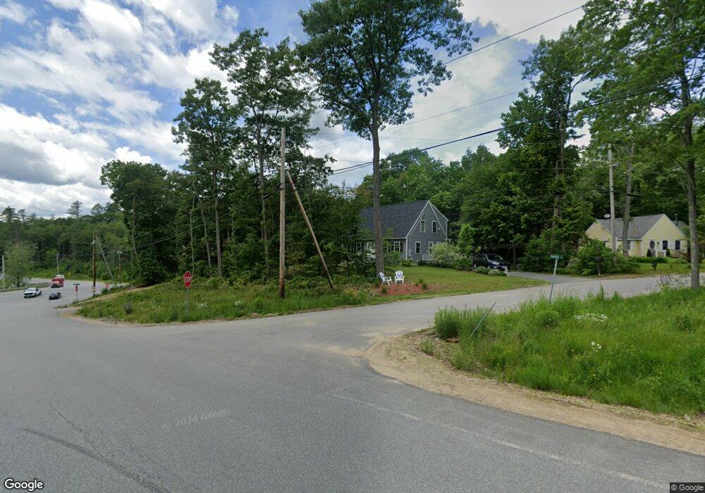 2 Windsor Way, Center Barnstead, NH 03225 - photo 1